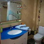 Appartement Filis Agios Andreas (Messenia)