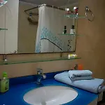 Filis Appartement Agios Andreas (Messenia)