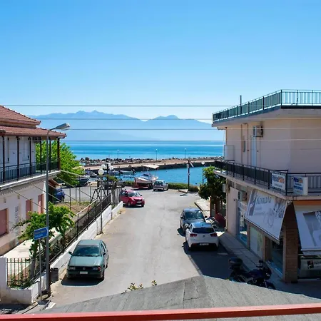 Filis * Agios Andreas (Messenia)