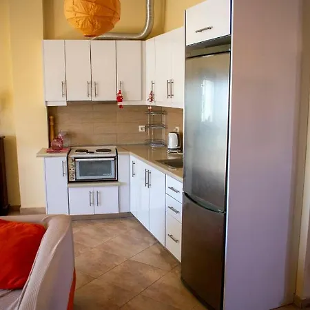 Filis Apartment