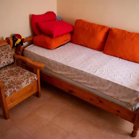 Filis Appartement *