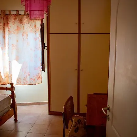 Filis Apartament Agios Andreas (Messenia)