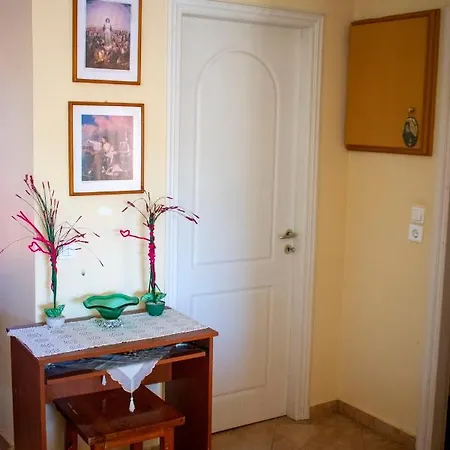 Filis Apartment Agios Andreas (Messenia)