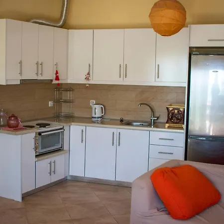 Filis Apartment