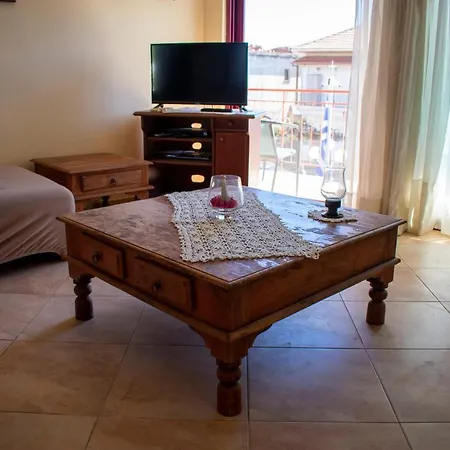 Apartment Filis