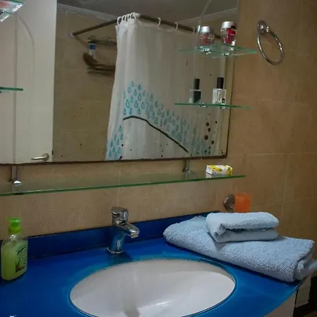 Filis Apartament Agios Andreas (Messenia)