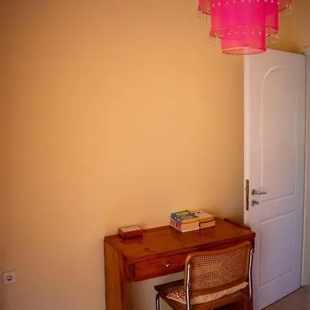 Apartament Filis Agios Andreas (Messenia)