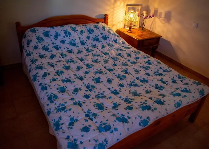 Filis Apartman *