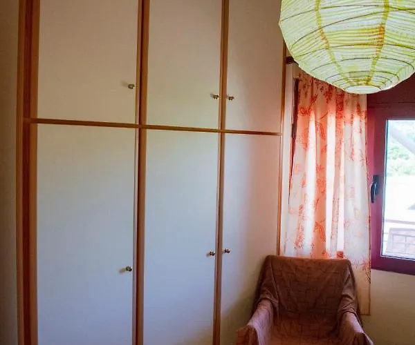 Apartman Filis *